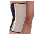 Camp Scandinavia Elements Knee Brace — Neoprene knee brace that gives light compression and warmth for mild knee pain