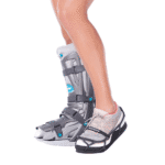 Camp Scandinavia OPED EVENup Shoe Lift — side view