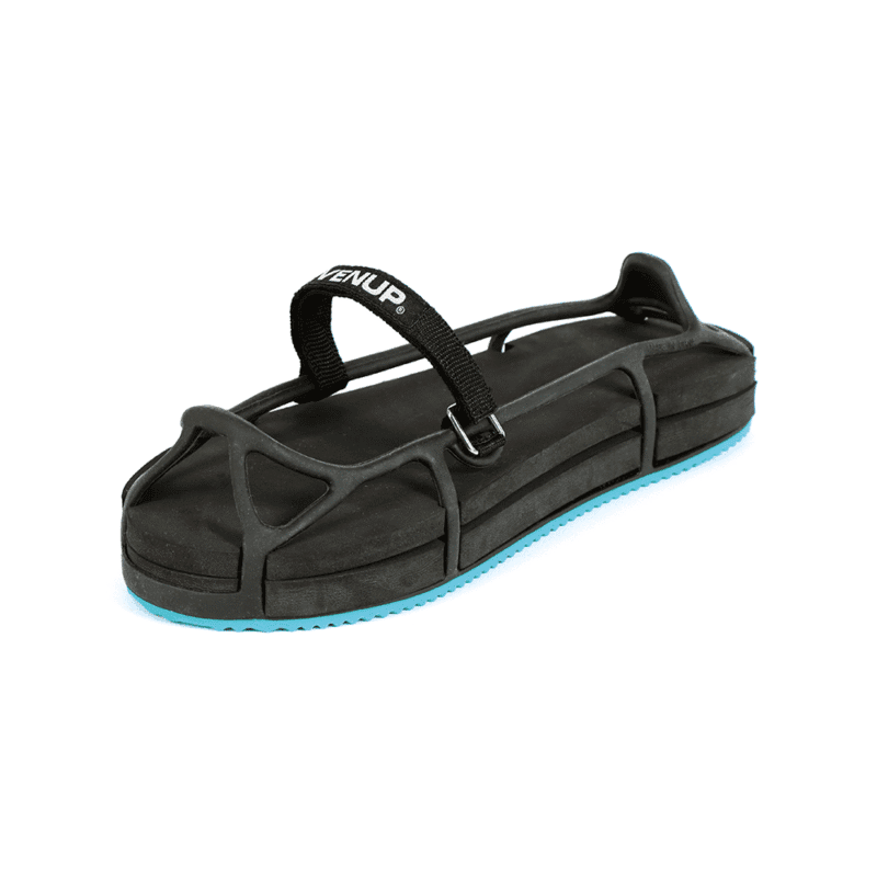 Camp Scandinavia OPED EVENup Shoe Lift — Shoe lift that evens out leg length when walking with an orthosis or foot cast