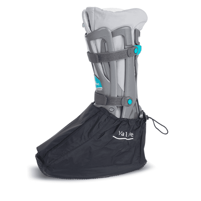 Camp Scandinavia OPED Rain Cover for Orthosis — front view