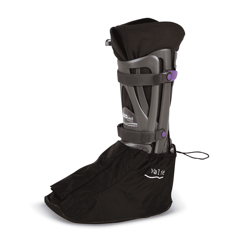 Camp Scandinavia OPED Rain Cover for Orthosis — detail view