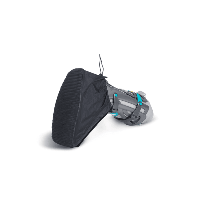 Camp Scandinavia OPED Rain Cover for Orthosis — side view