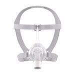 Resmed AirFit N20 Classic Nasal CPAP Mask — front view