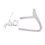 Resmed AirFit N20 Classic Nasal CPAP Mask — side view