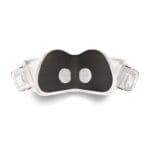 Resmed AirTouch N30i Cushion Resmed AirTouch N30i Cushion — Textile-covered memory foam replacement cushion for the Resmed AirTouch N30i nasal mask
