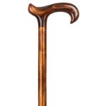 Gastrock Hercules — extra long heavy-duty derby cane