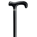 Gastrock Goliath — extra long derby cane for tall users