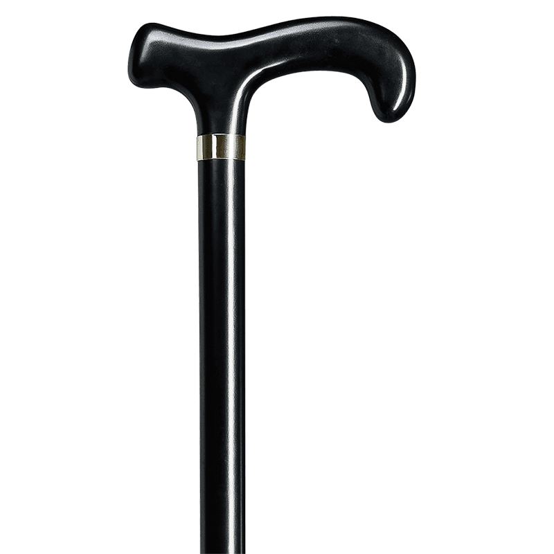 Gastrock Goliath Extra Long Gastrock Goliath — extra long derby cane for tall users