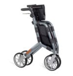 Trust Care Lets Shop Rollator — detail view
