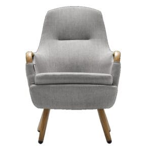 Trust Care Lets Sit Up Lift Chair — front view