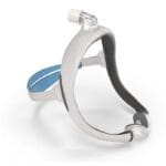 Resmed AirTouch N30i Nasal Mask — front view Resmed AirTouch N30i Nasal Mask — front view