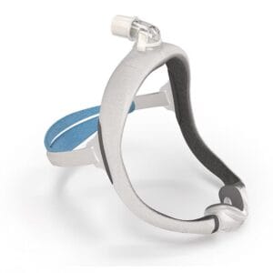 Resmed AirTouch N30i Nasal Mask — front view