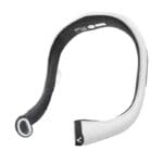 Resmed AirTouch N30i Textile Frame with Elbow — Soft textile mask frame with elbow for the Resmed AirTouch N30i nasal mask