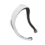 Resmed AirTouch N30i Textile Frame with Elbow — front view