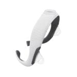 Resmed AirTouch N30i Textile Frame with Elbow — side view