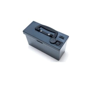 eFOLDi Explorer battery — spare lithium battery