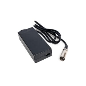 eFOLDi charger — universal for Lite/Compass/Explorer/Navigator