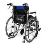 Timago Premium Tim Wheelchair Timago Premium Tim Wheelchair — product view