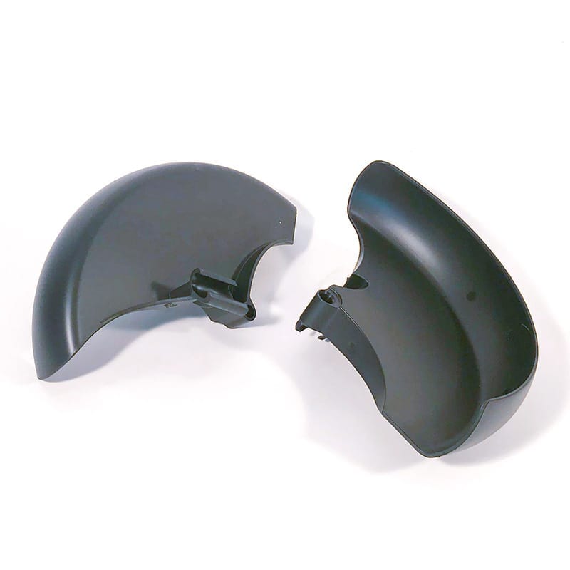 Andersen Mudguard Set for Royal Plus