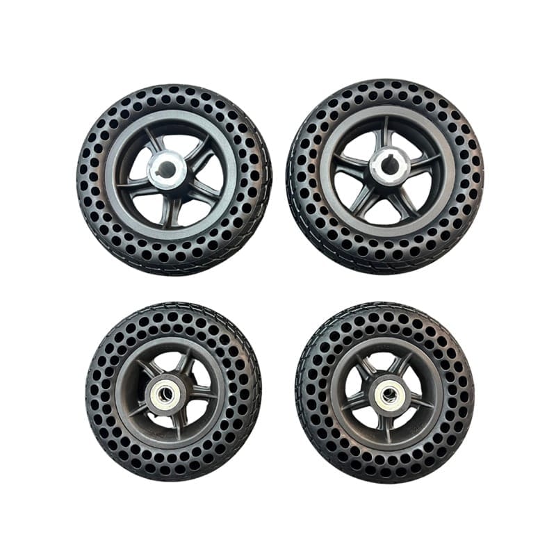 eFOLDi Compass All-Terrain Wheels