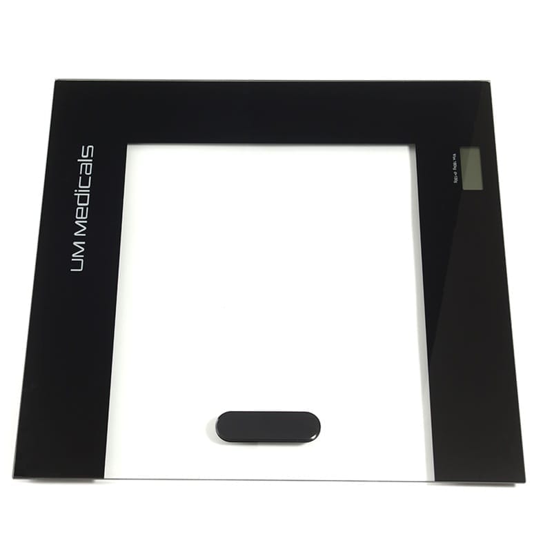 Paraliving UM Medicals Wheelchair Scale