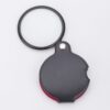 RBP Flip-Out magnifying glass – the lens folds out of a black case that fits in your pocket