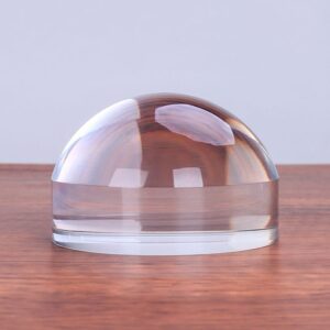 RBP magnifying stone W80 – clear acrylic dome you place directly on the text to read small print