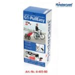The G-1 Pull Easy box with article number 6-405-80 printed at the bottom