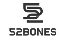 52bones logo