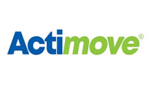 Actimove logo
