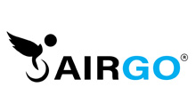 Airgo logo