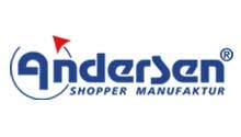 Andersen Shopper logo