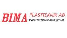 BIMA Sweden logo