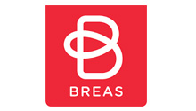 Breas Medical logo