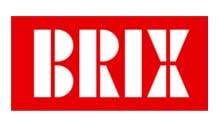 Brix Design logo