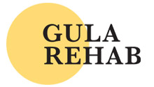 Gula Rehab logo