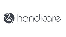 Handicare logo