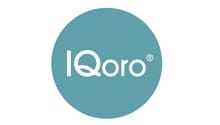 IQoro logo IQoro logo