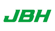 JBH Medical logo