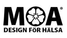 MOA Health logo MOA Health logo