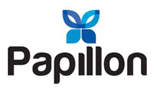 Papillon logo