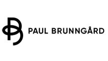 Paul Brunngård logo