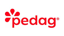 Pedag logo