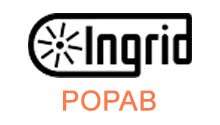 Popab logo