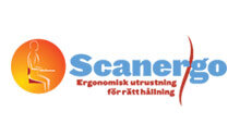 Scanergo logo
