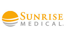 Sunrise Medical logo
