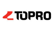 TOPRO logo