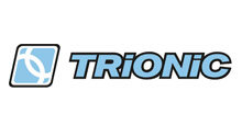 Trionic logo