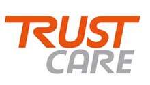 Trust Care logo