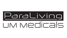 UM Medicals logo UM Medicals logo